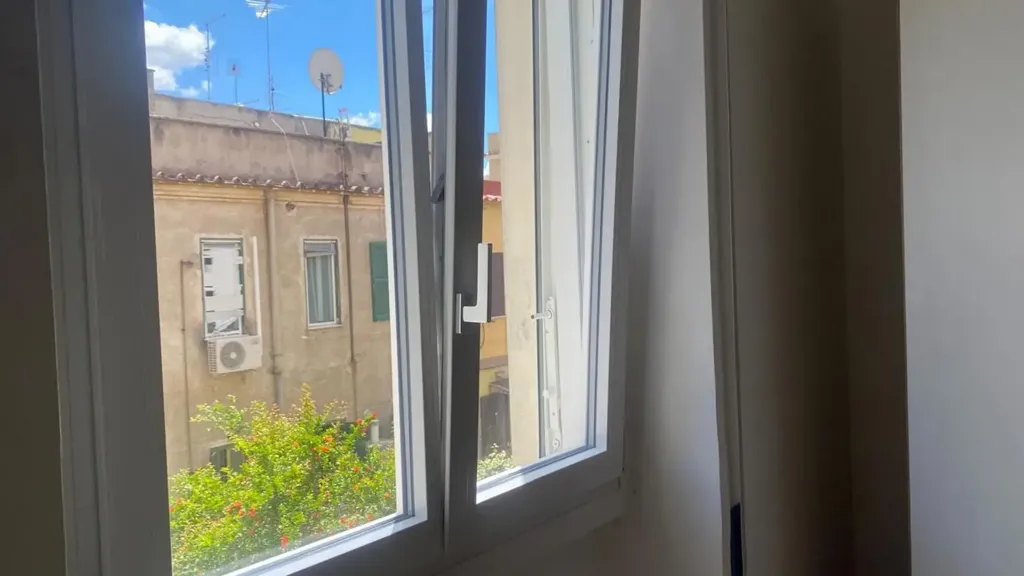 Toad - Bright Apartment with Terrace in Centocelle, Rome