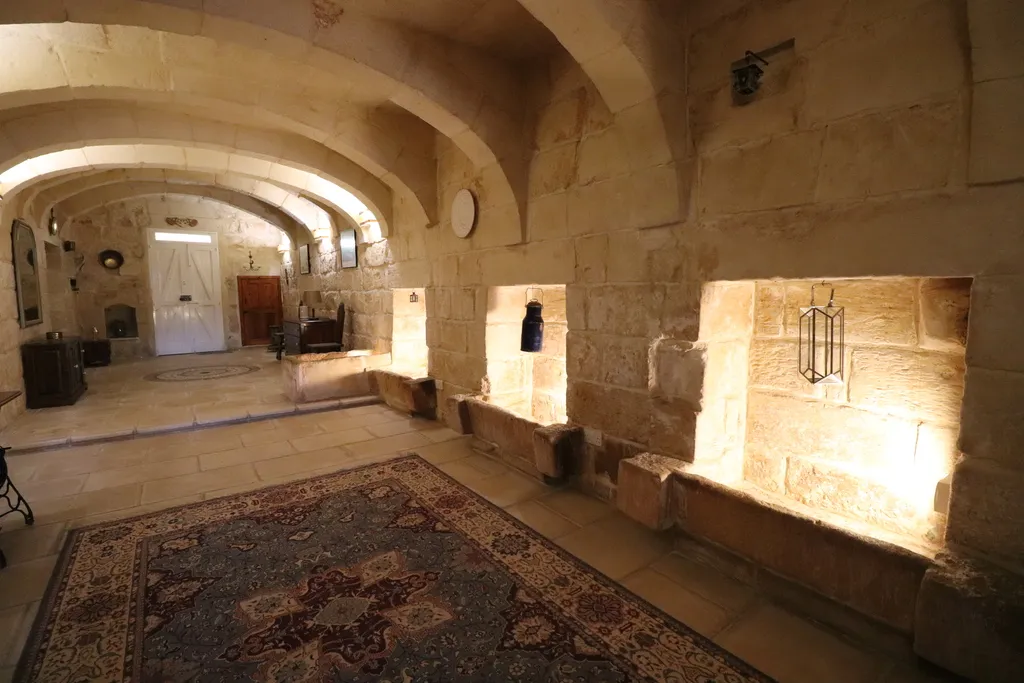 Pièces - Maison 4 chambres à Gharghur