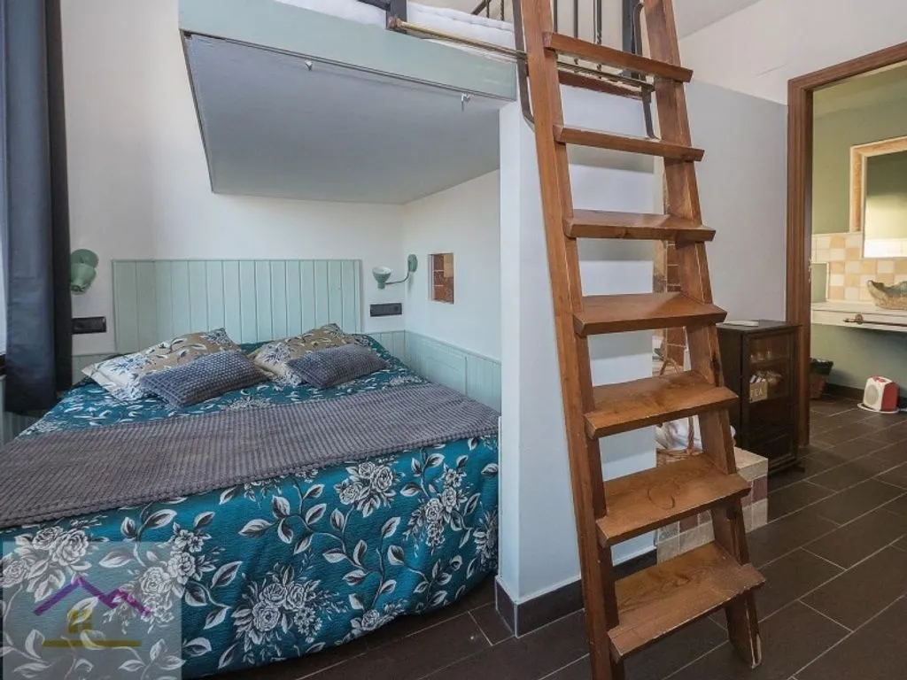 Chambres - Luxury Hotel with Lake View in Villar de Olalla