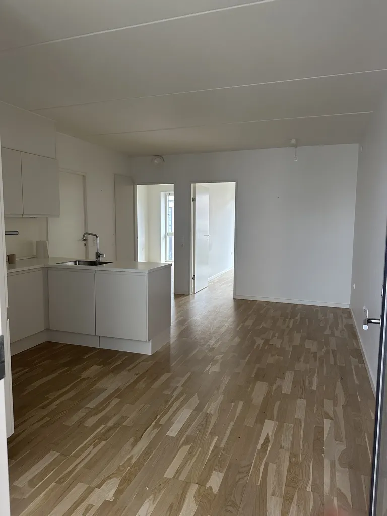 Appartement 3 pièces à Odense