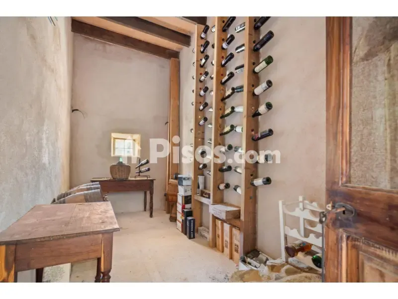 Maison 7 chambres à ES
