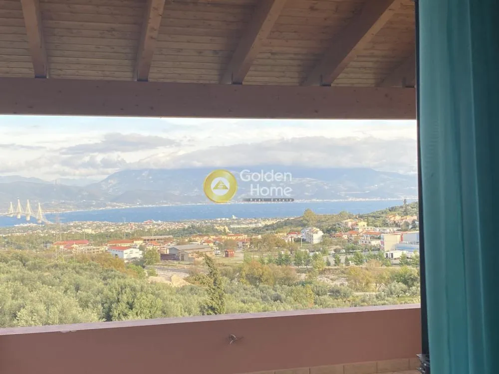 5-toaline maja asukohas GR