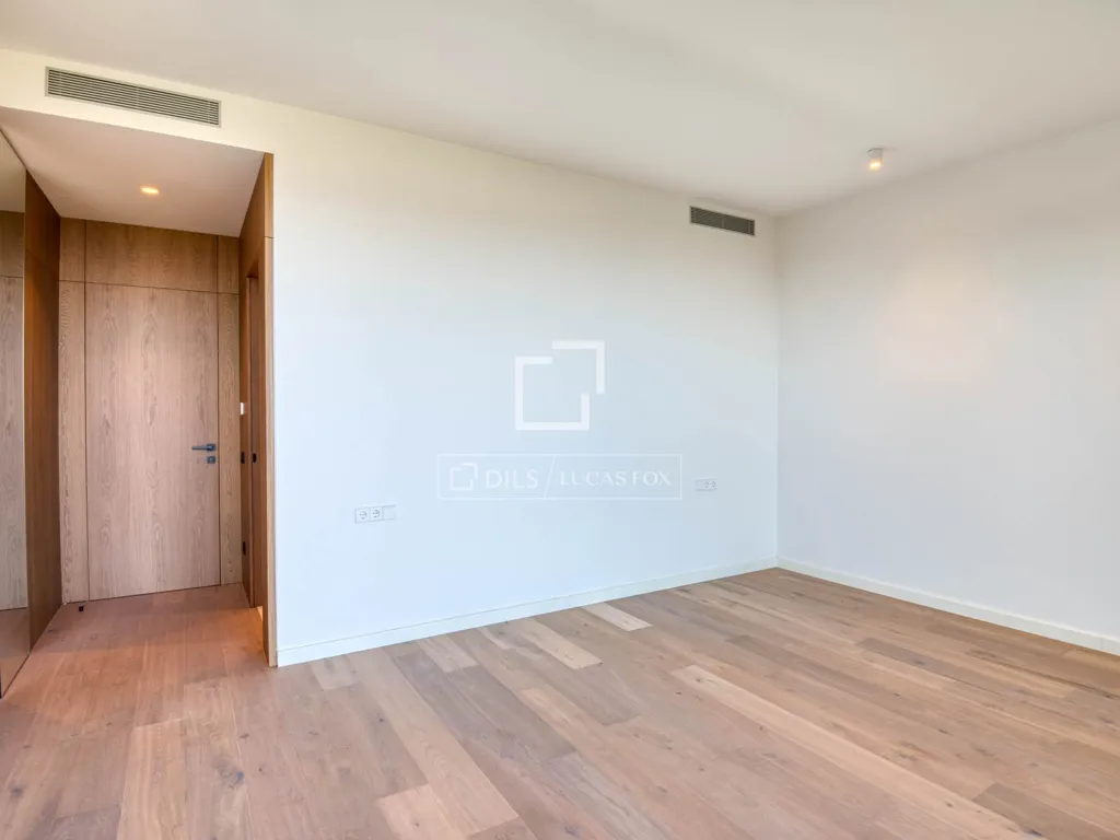 Chambres - Newly Built Villa with Sea Views in Platja d'Aro