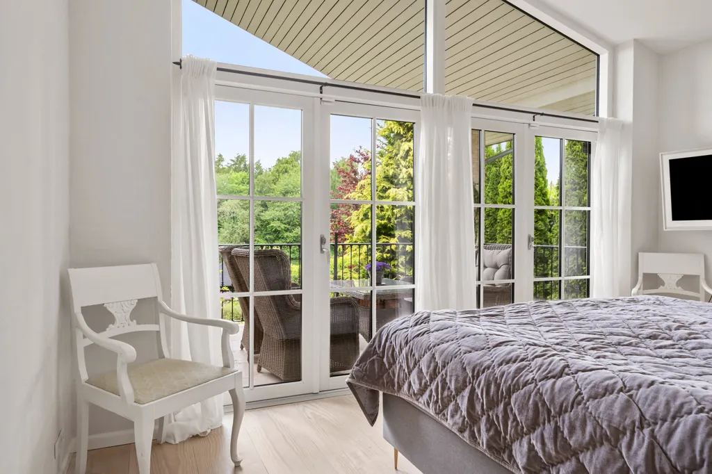Chambres - Villa with Garden Pool in Hørsholm