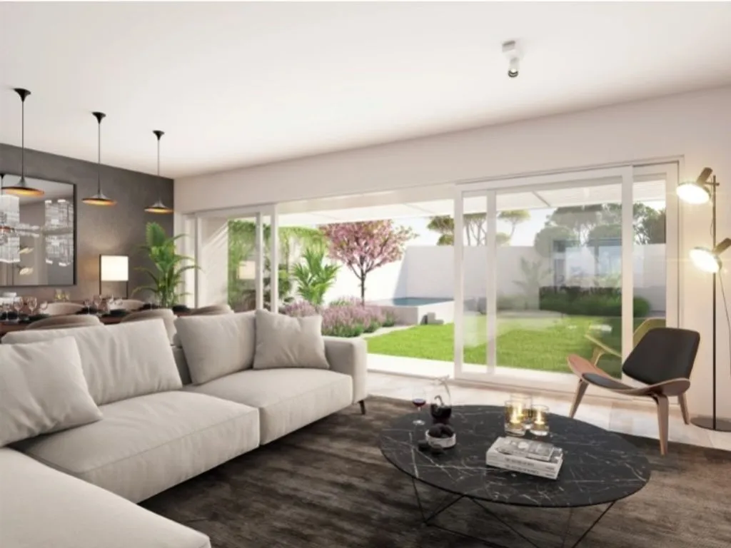 Elutuba - Modern Villa with Private Pool in Almancil