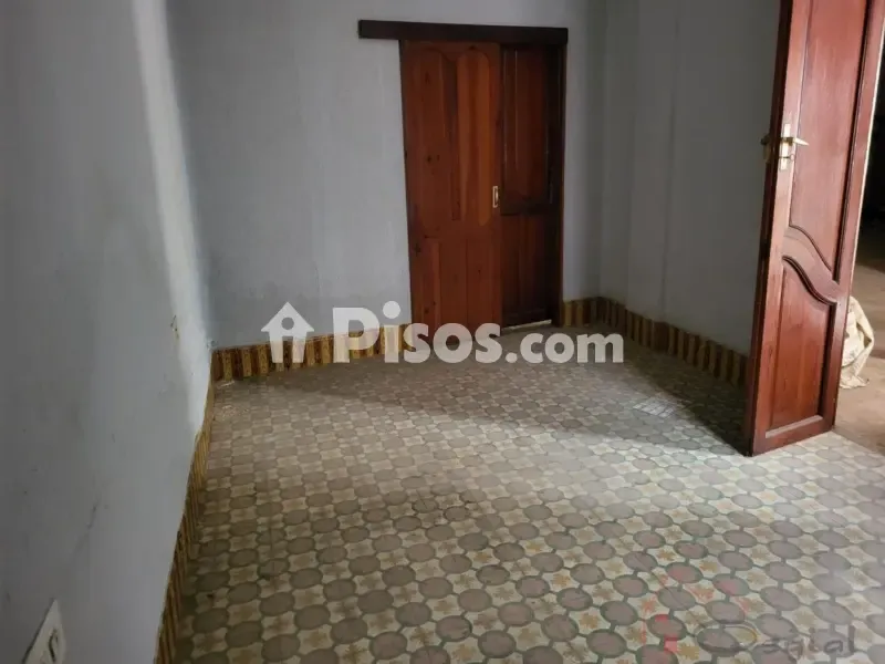 Entrée - Spacious House with Patio in Carrer de Sant Jaume