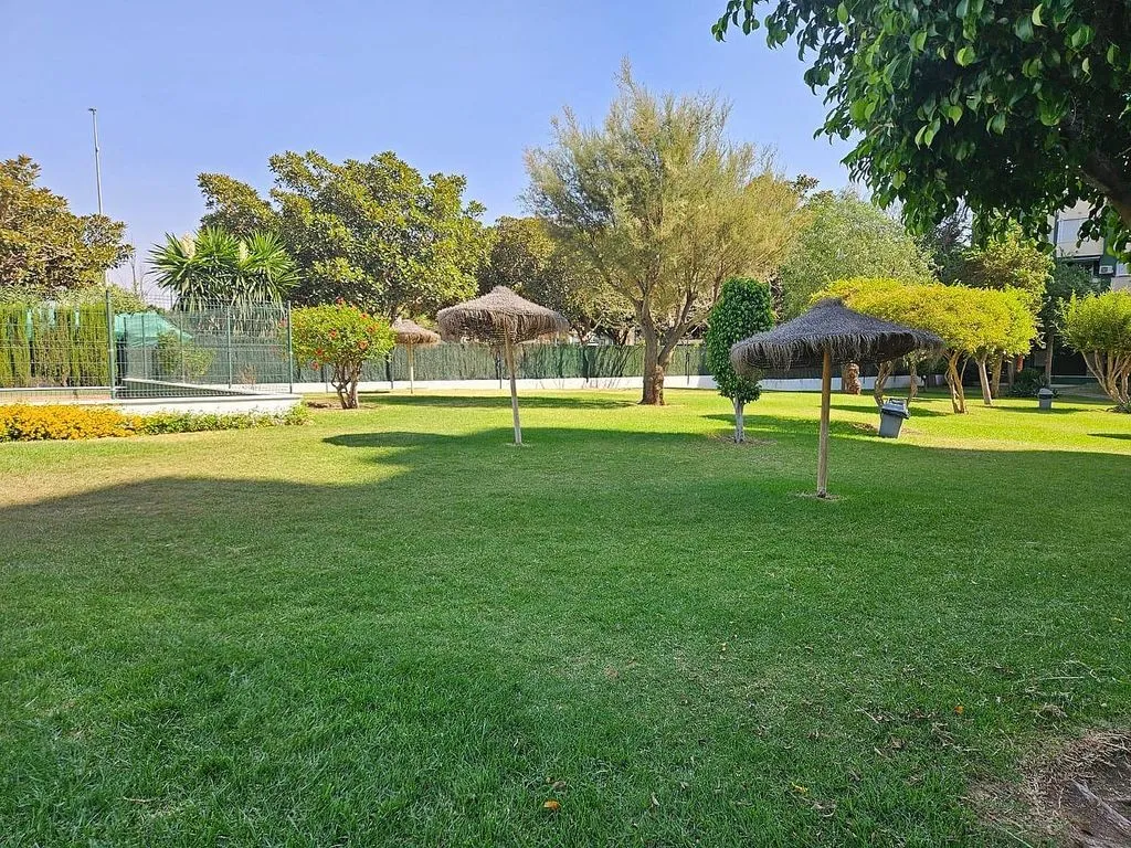 Aed - Luxury Flat with Pool in El Cónsul, Málaga