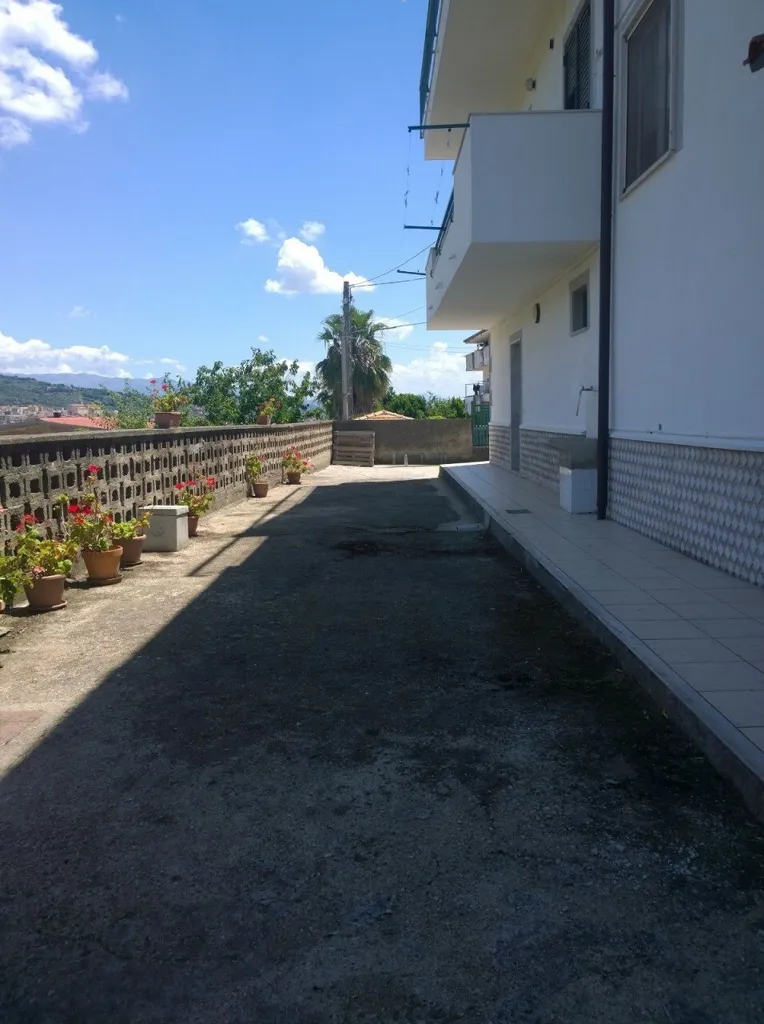 Maison à Eboli