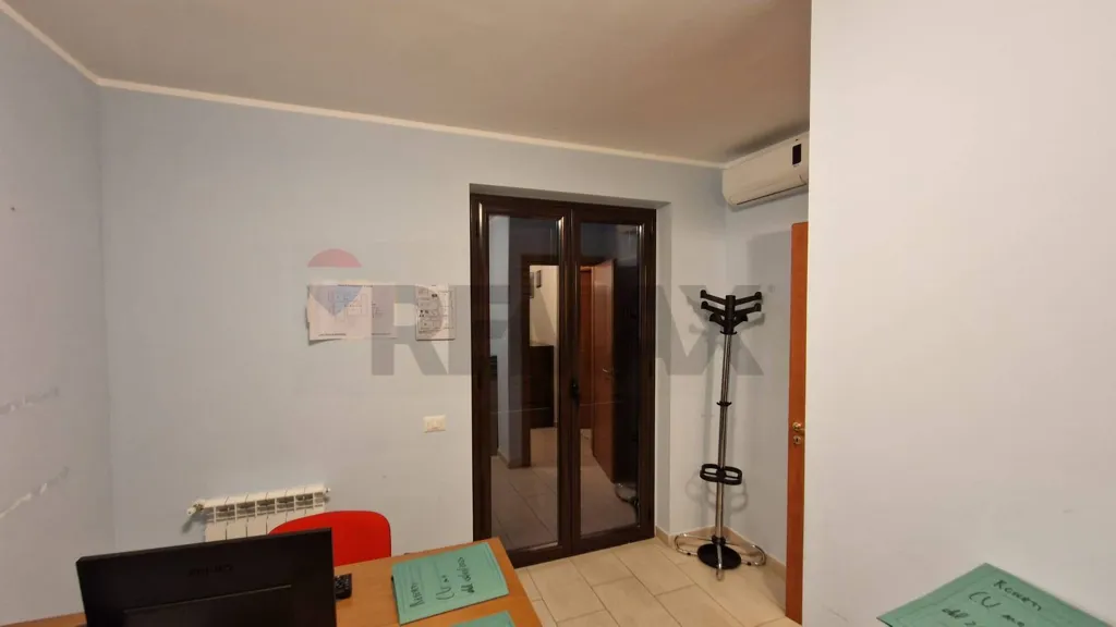 Studio - Spacious Apartment with Balcony in Agrigento