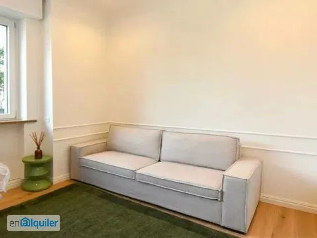 Elutuba - Apartment with Air Conditioning in Lagasca, Madrid