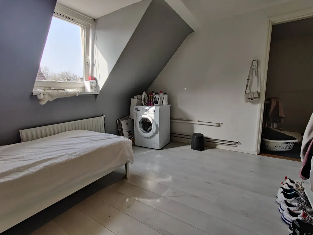 Camere da letto - Charming Detached House in Eindhoven