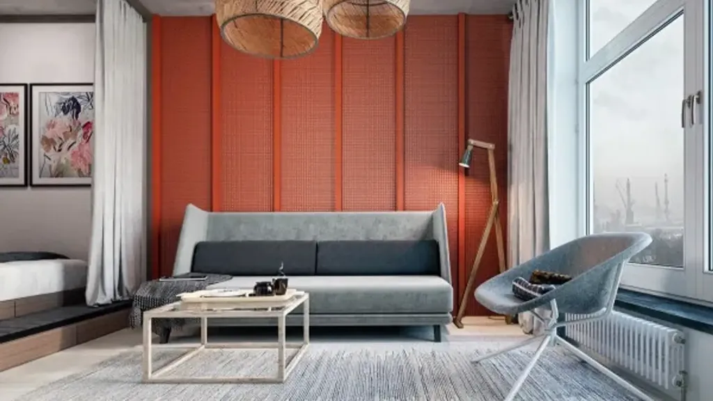 Chambres - Rustic-Style Flat near Central Station, Milan