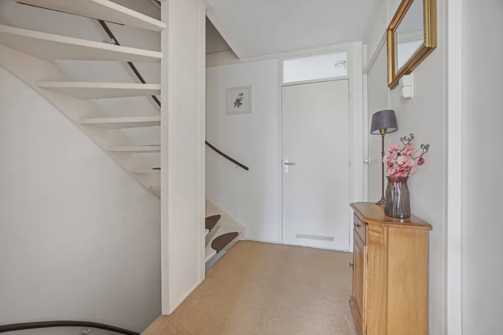 Maison 5 pièces à Zoetermeer