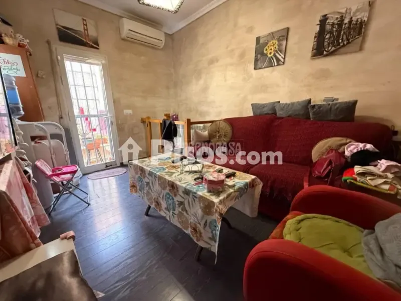 Elutuba - Two-Bedroom Flat with Patio in Chorrillo