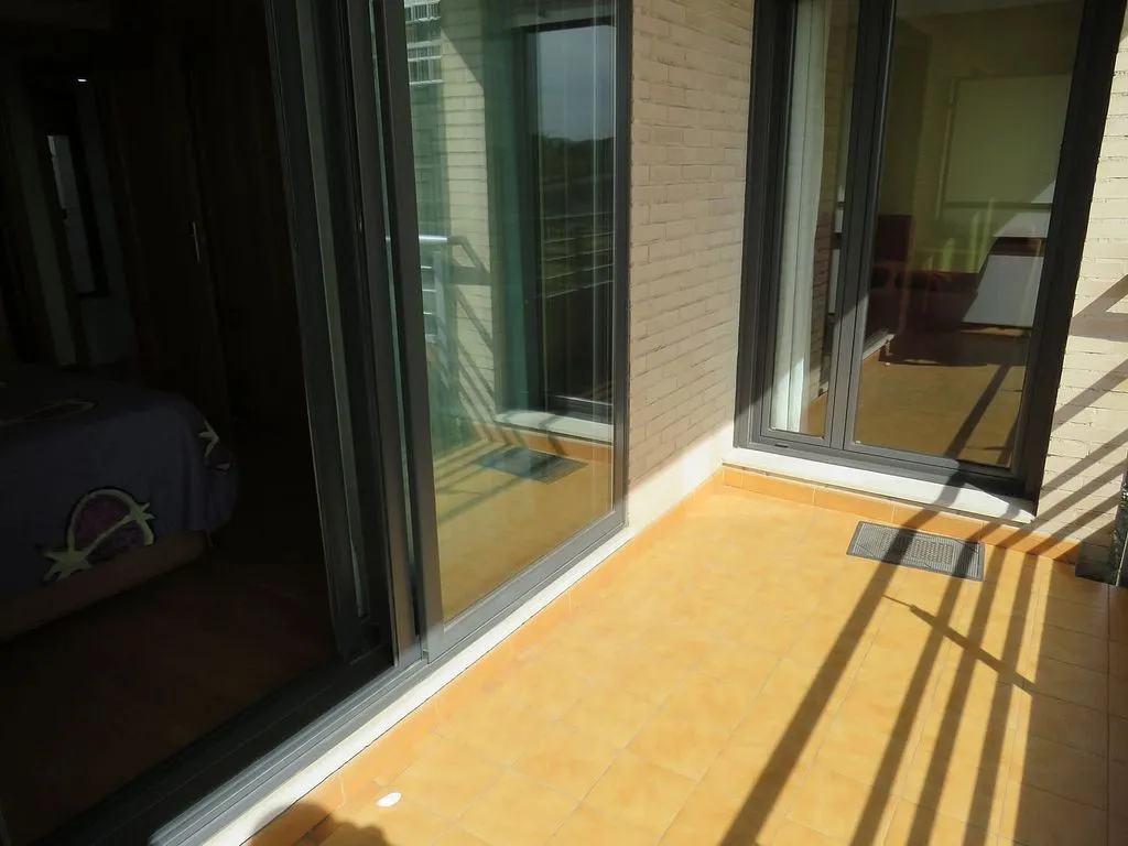 Rõdu - T2 Apartment with Terrace in La Granja