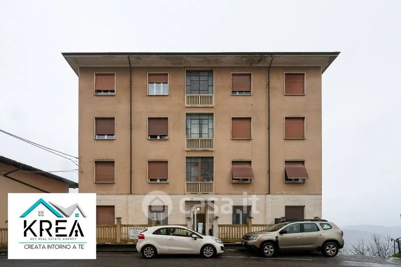 Extérieur - Rented Apartment with Panoramic View in Cocconato