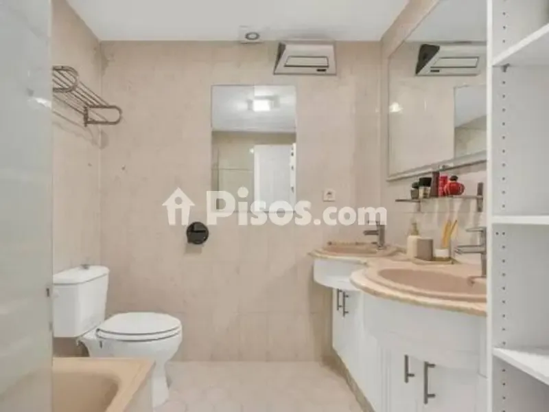 Bagni - Duplex with Sea View in Marbella Este