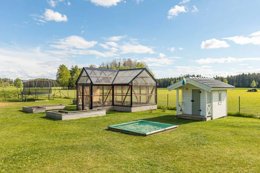 Maison 6 pièces à Tibro kommun