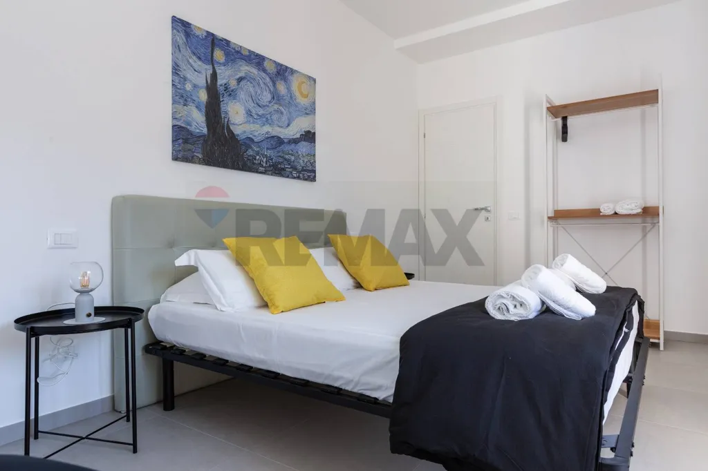 Chambres - Rented B&B with Balconies in Ciampino