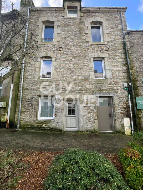 Välivaade - T2 Apartment in Bourg d'Elven