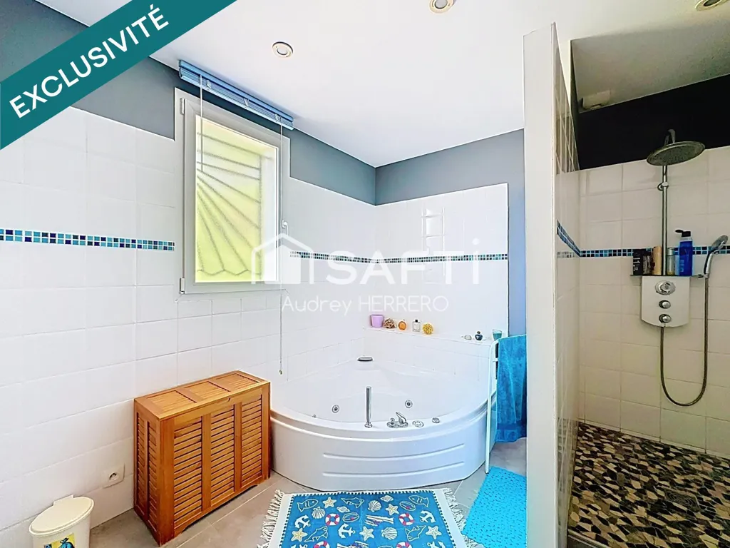 Vannitoad - Spacious House with Pool on Castelginest Côteaux