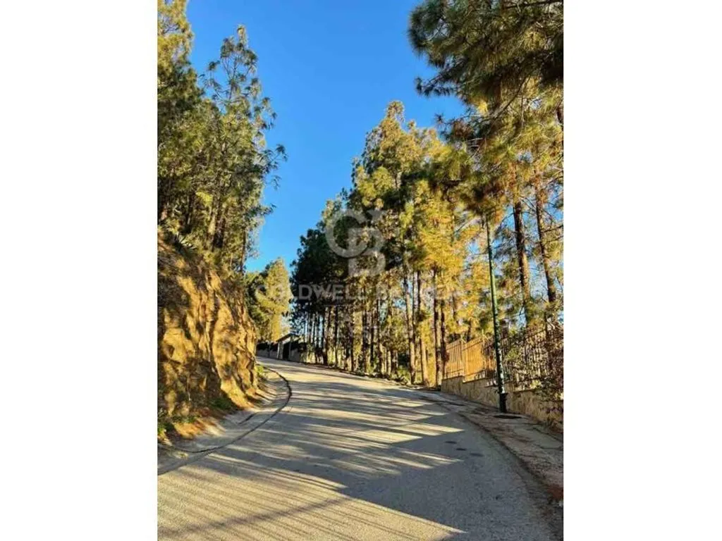 Välivaade - Development Land with Sea View in Málaga