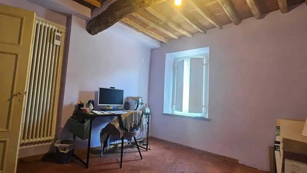 Kabinet - Rustic Terratetto with Private Resede in Capannori