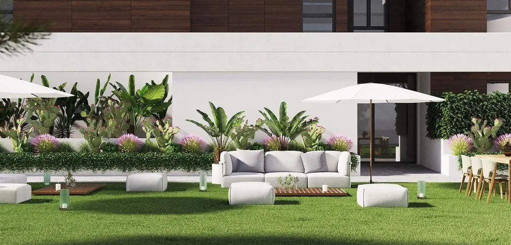 Aed - Luxury Penthouse with Pool in Málaga