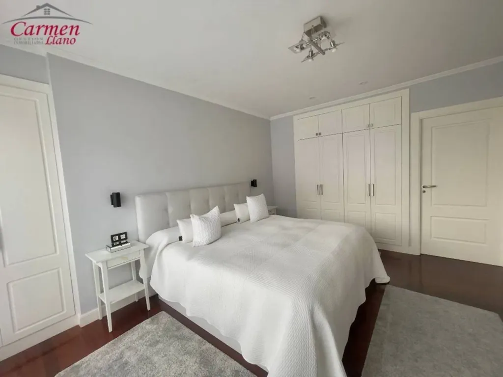 Magamistoad - Spacious Apartment with Terrace in Neguri