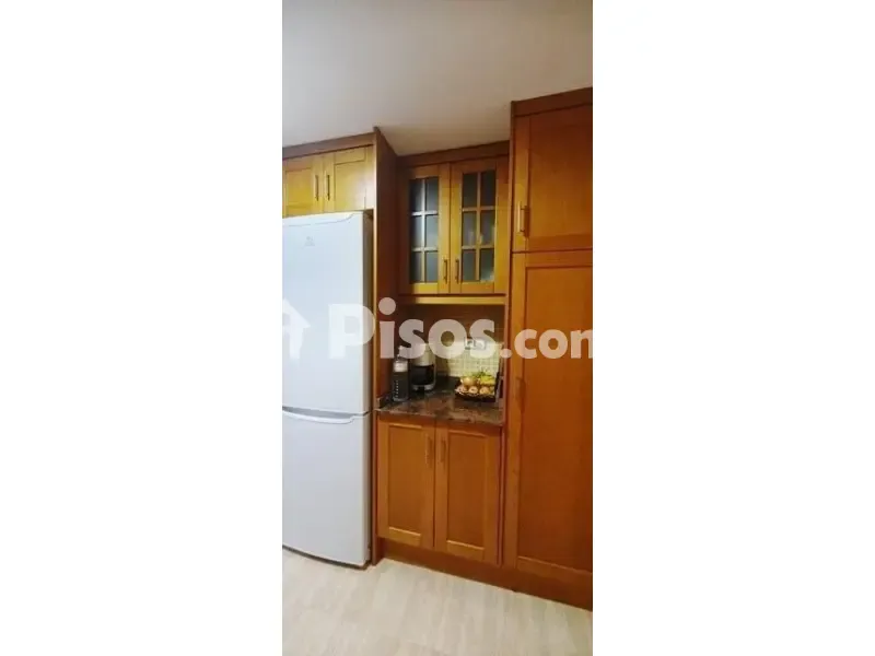 Cuisine - Furnished Flat with Pool in Torrevieja