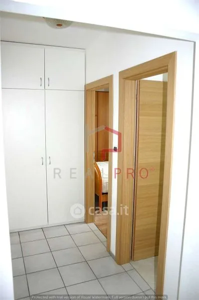 Esik - Triplex with Balcony in Merano