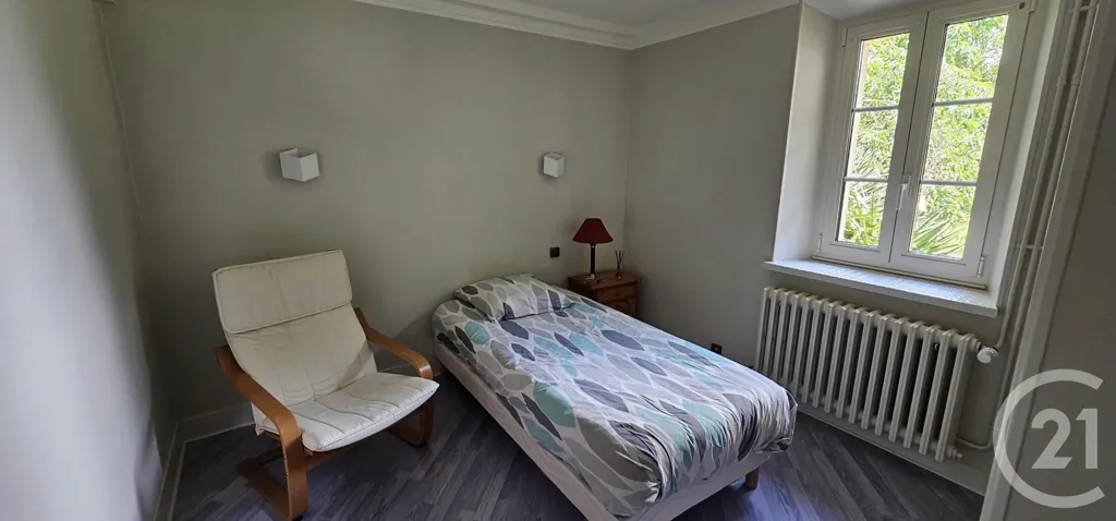 Chambres - Chaumière en Pierre avec Jardin à Nottonville