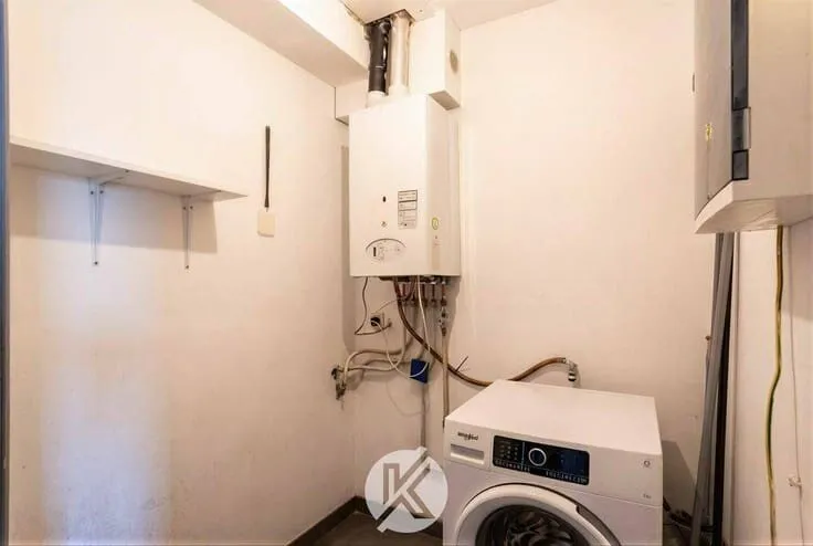Buanderie - Appartement à Grotstraat, Zottegem
