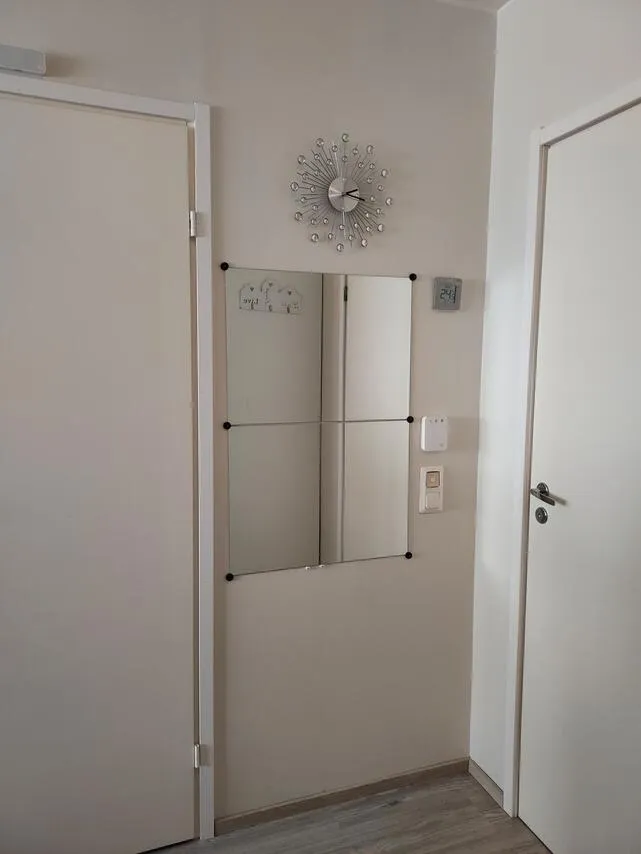 Esik - Renovated Apartment with Balcony in Helsinki