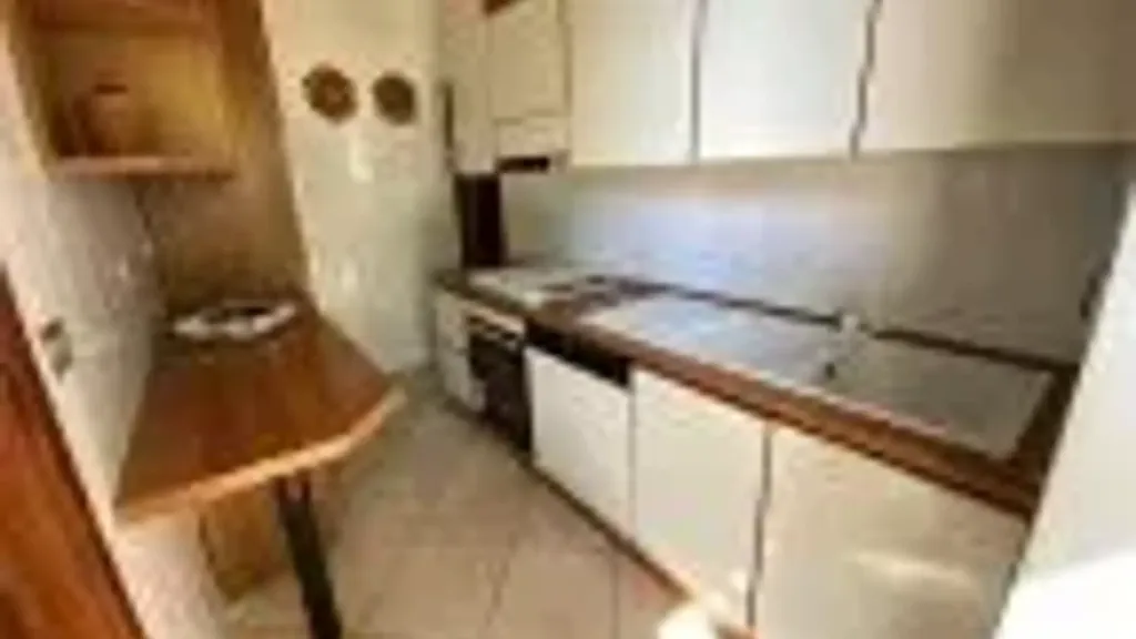 Cuisine - Villa with Private Garden in Central Milano Marittima
