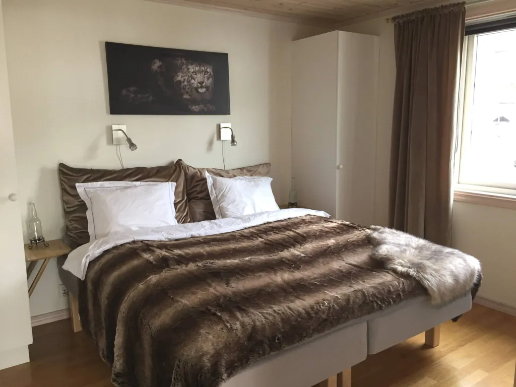 Chambres - Maison 6 pièces à Torsby kommun