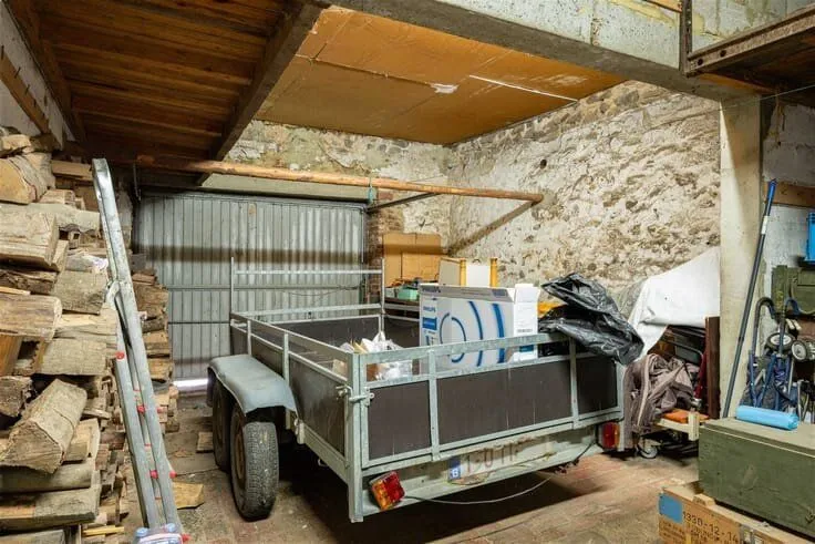 Maison 4 chambres à Tellin