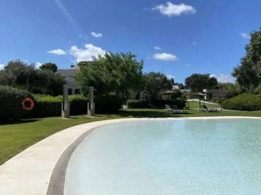 Bassein - Duplex with Pool in Valderrama