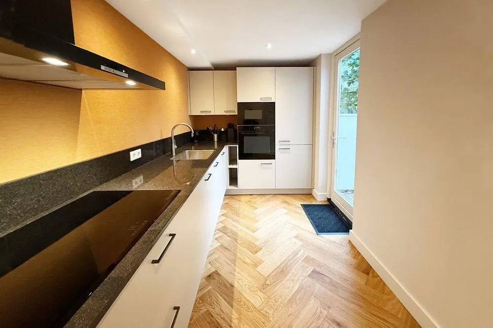 Appartement 2 pièces à Den Haag