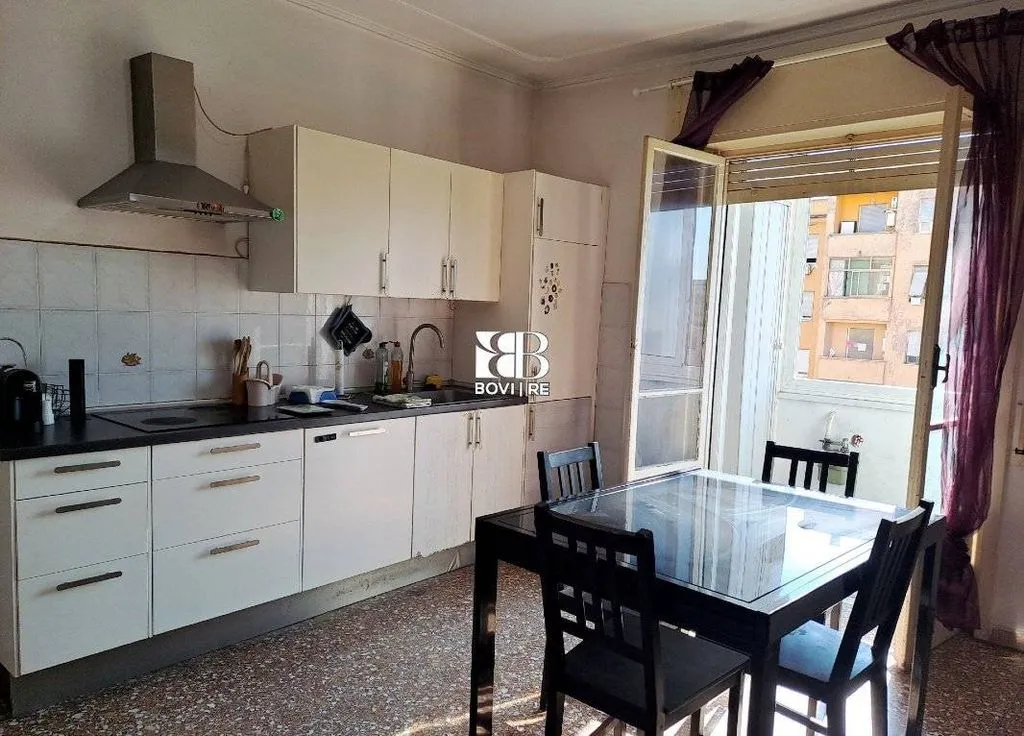 Cuisine - Luxury Flat with Balconies in Via Monza, Rome