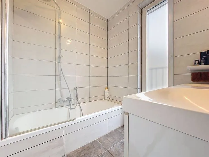 Appartement 2 chambres à Arlon