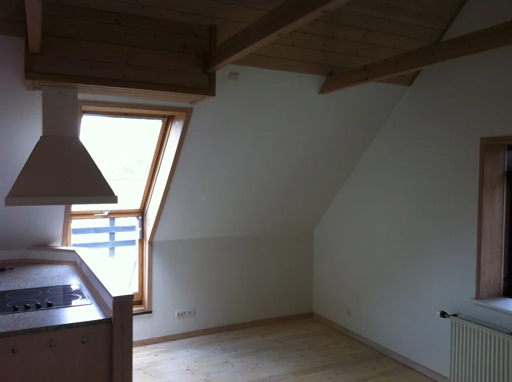 Pièces - Two-Bedroom Flat with Balcony on Randresvej