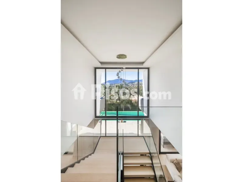 Maison 6 chambres à ES