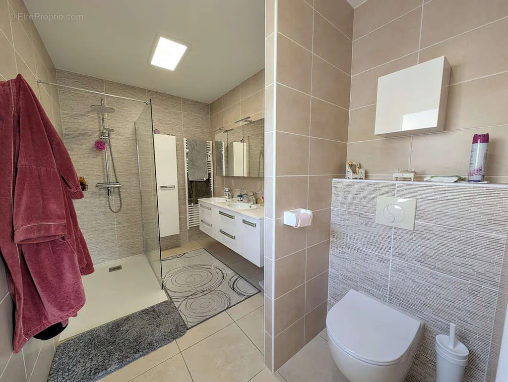 Vannitoad - Luxury Villa with Pool in Canet