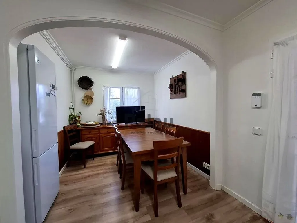 Salle à manger - Luxury Villa with Pool in Mahon, Balearic Islands