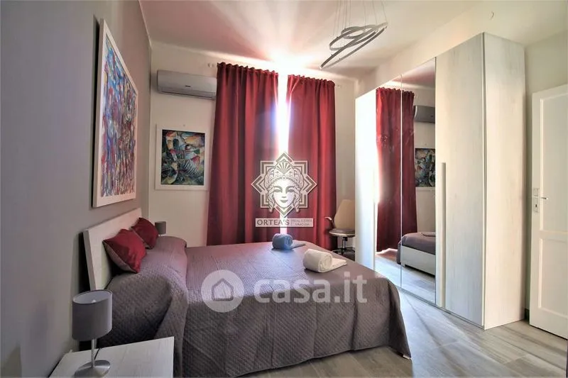 Magamistoad - Bright Trilocale in Siracusa's Historic Centre