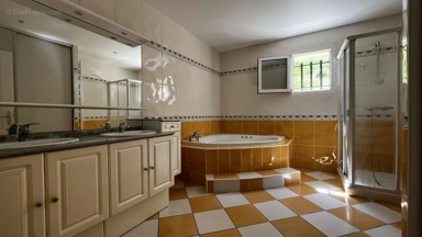Salles de bain