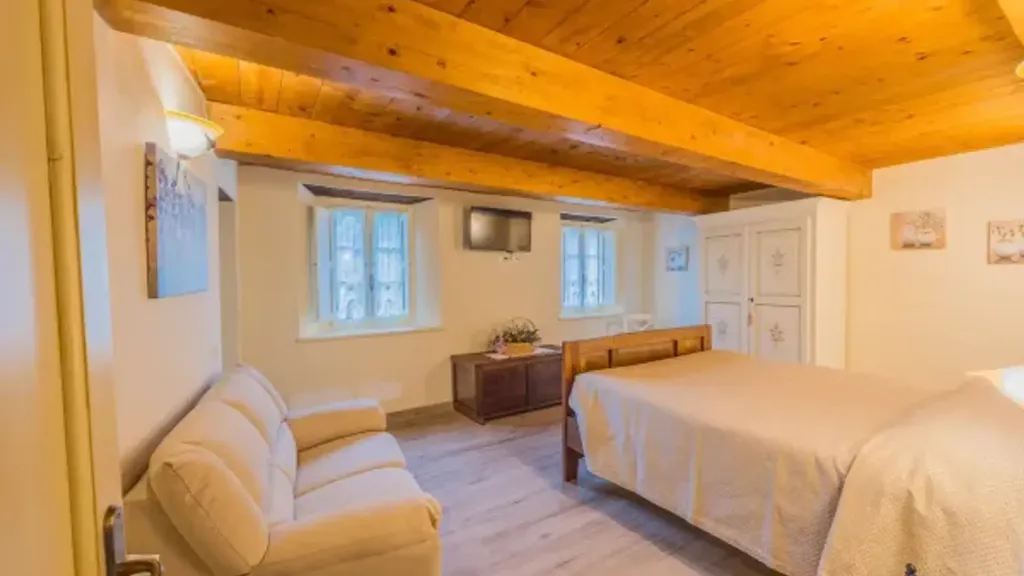 Magamistoad - Rustic House with Sea Access in Camaiore
