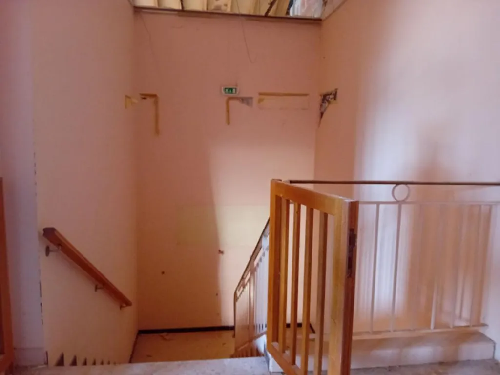 Toad - Renovation Project Apartment in Verzy