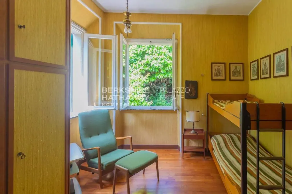 Chambres - Luxury Villa with Lake Views in Bellagio